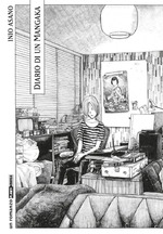 [Romanzo] Inio Asano: Diario di un Mangaka